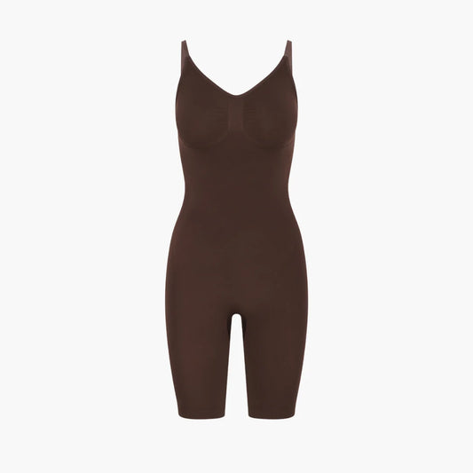 Full Body Sculpt Bodysuit – Corrigerend & Naadloos