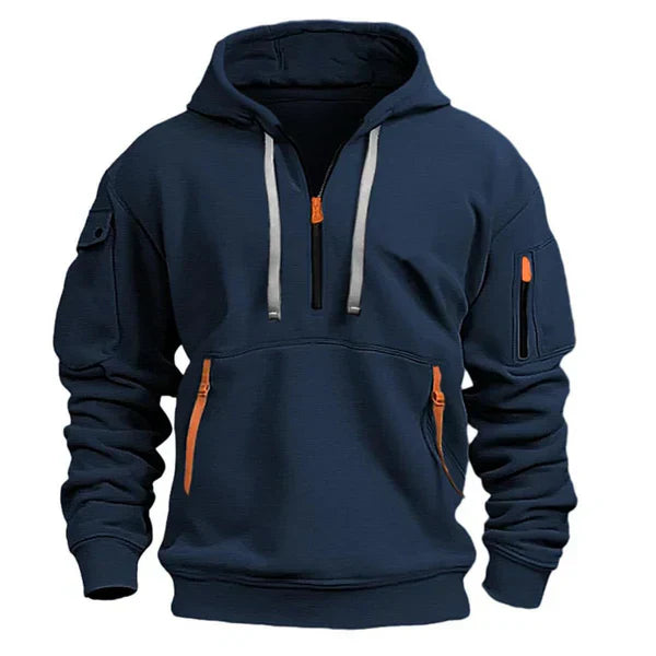 Mika | Stijlvolle Hoodie