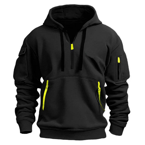 Mika | Stijlvolle Hoodie