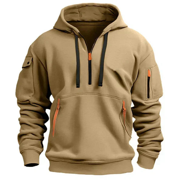 Mika | Stijlvolle Hoodie