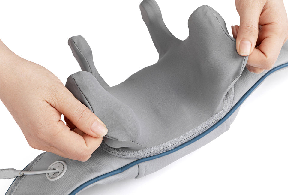 Massage kussen - Verwarmd Voor De Spieren
