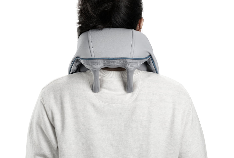 Massage kussen - Verwarmd Voor De Spieren