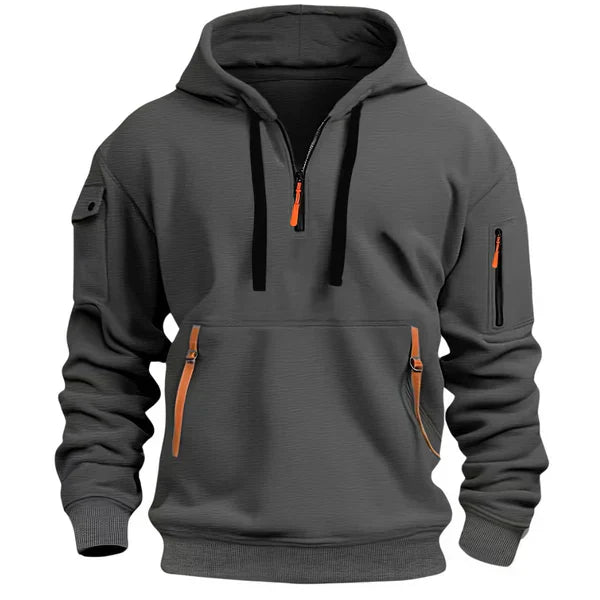 Mika | Stijlvolle Hoodie