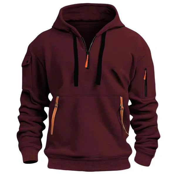 Mika | Stijlvolle Hoodie