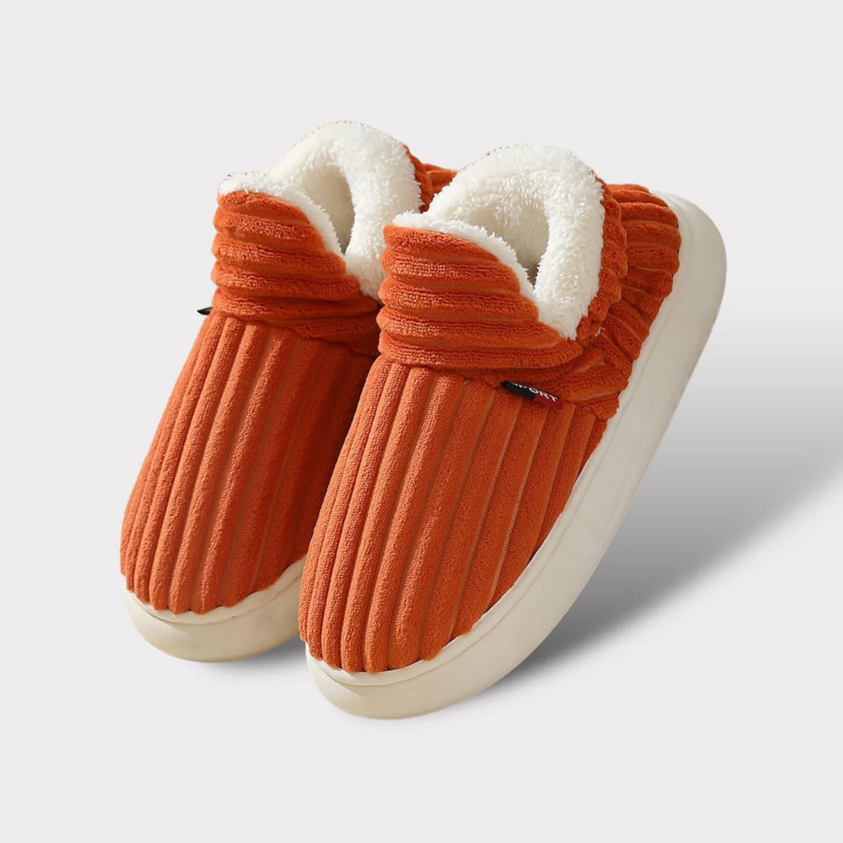 DYVAE - Thermische Winterpantoffels