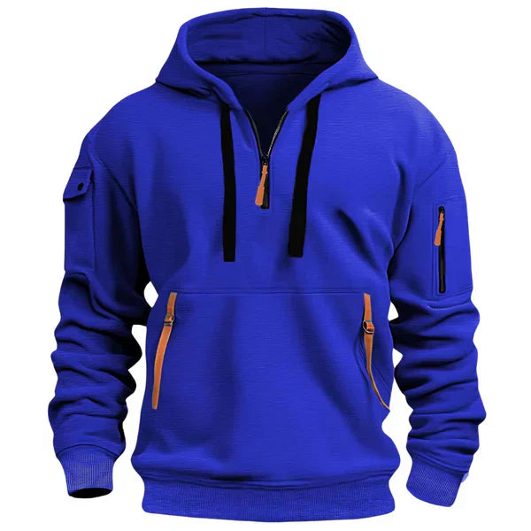 Mika | Stijlvolle Hoodie