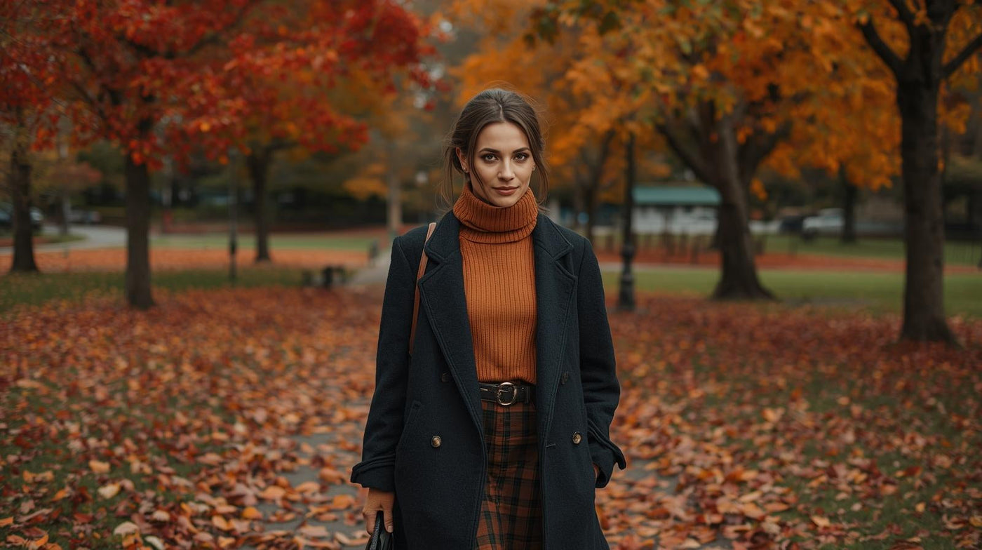 Herfst/WinterCollectie Dames