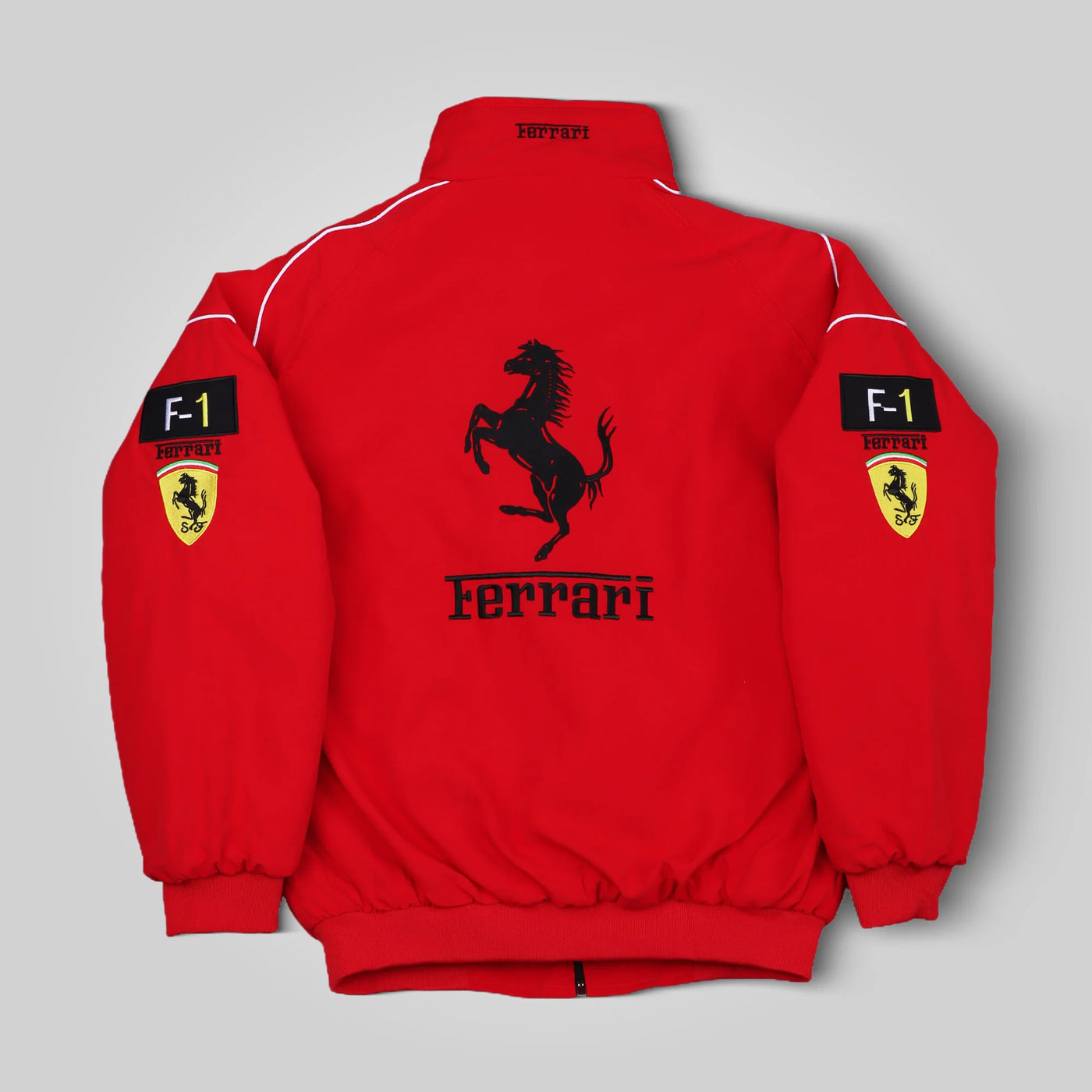 DYVAE - Ferrari-Jacke