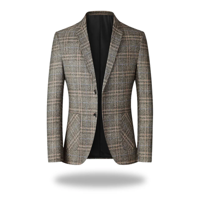 Elegant men's blazer