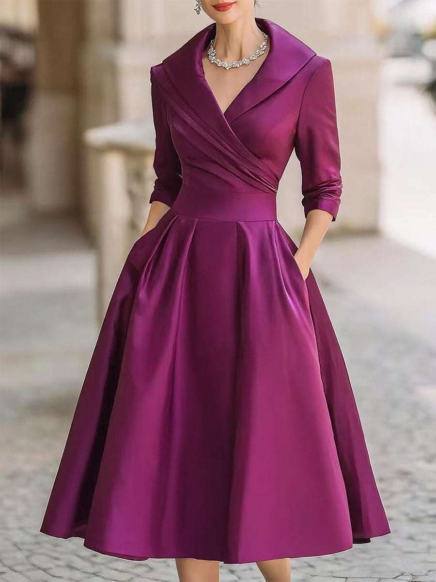 Sira™ | Elegant dress