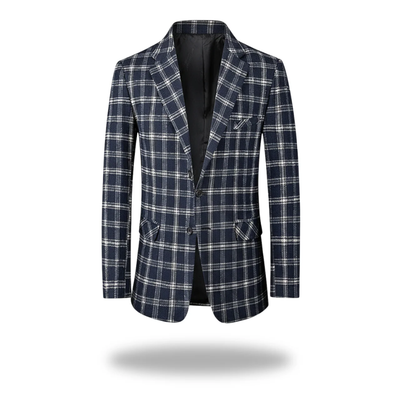 Elegant men's blazer