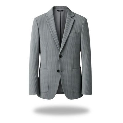 Elegant men's blazer