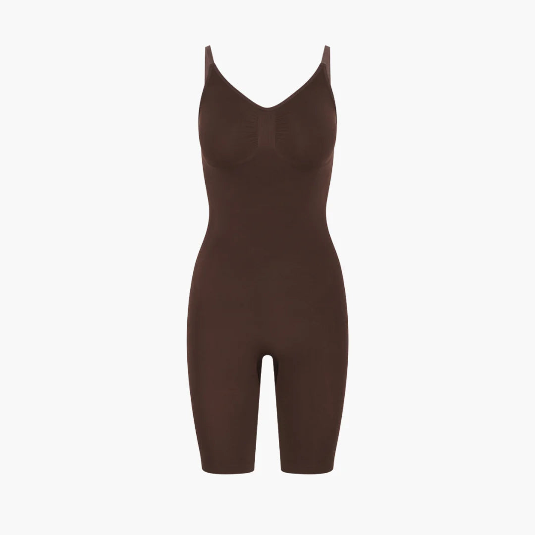 Full Body Sculpt Bodysuit – Korrigierend &amp; Nahtlos