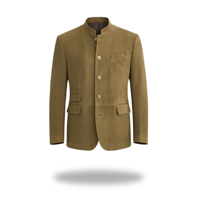 Elegant men's blazer