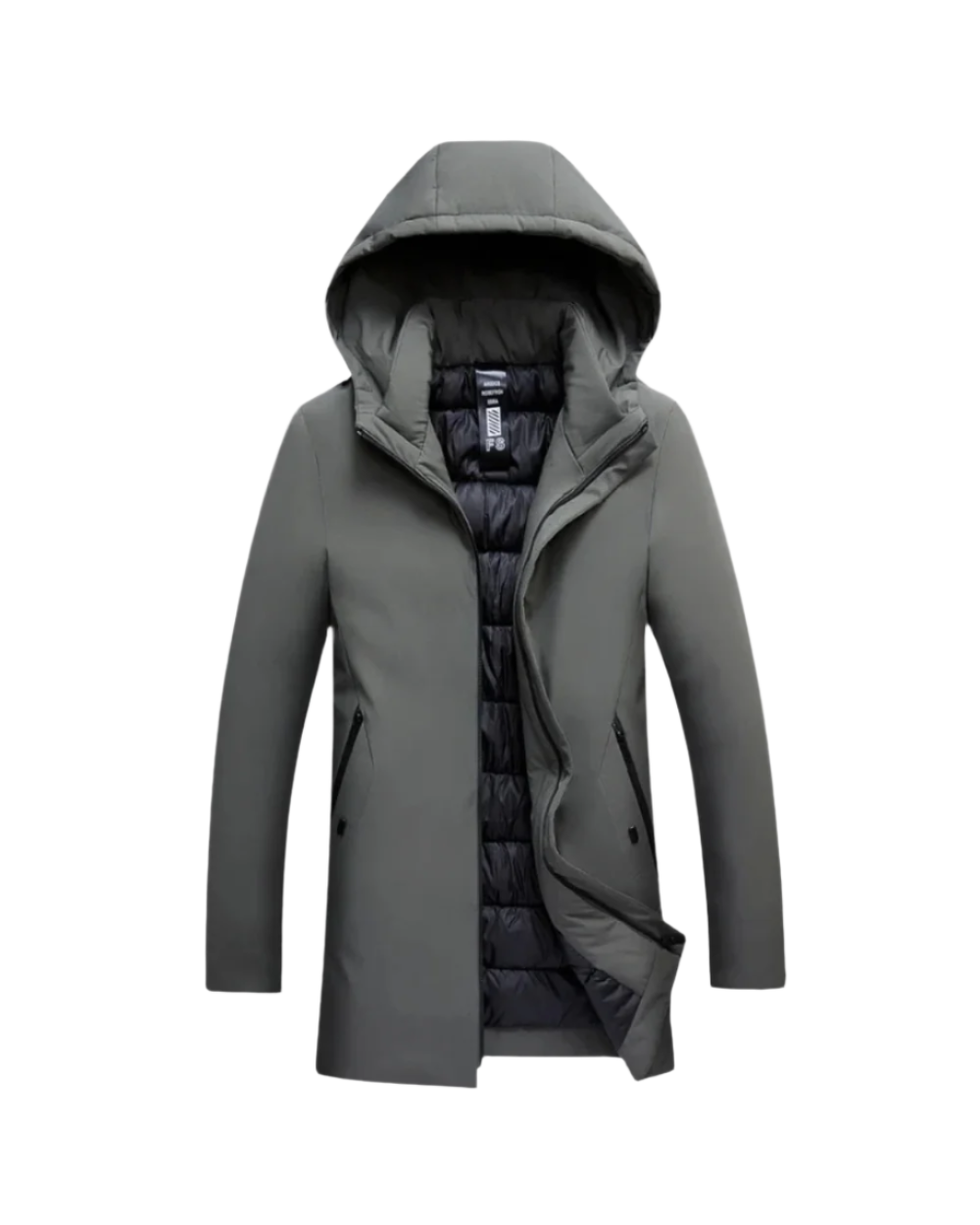 Premium Winter Coat