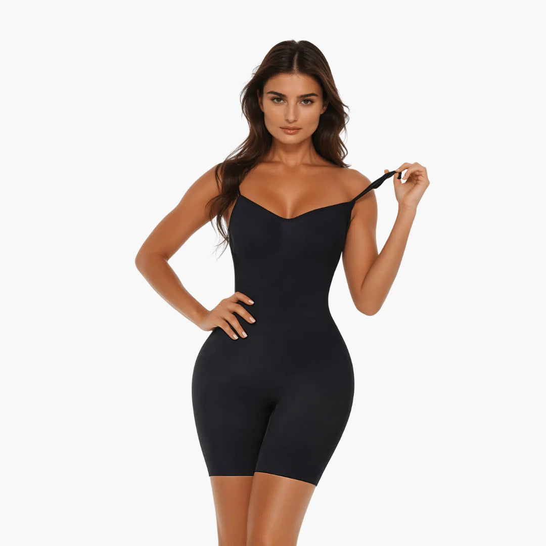 Full Body Sculpt Bodysuit – Korrigierend &amp; Nahtlos