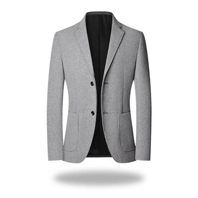 Elegant men's blazer