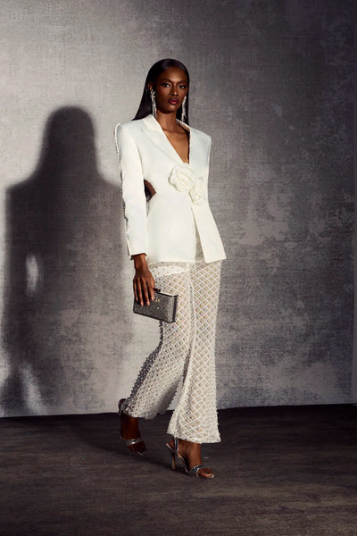 Lauren™ | Parel Mesh Pak