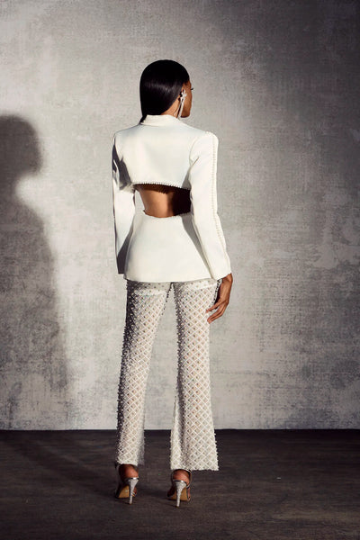 Lauren™ | Parel Mesh Pak