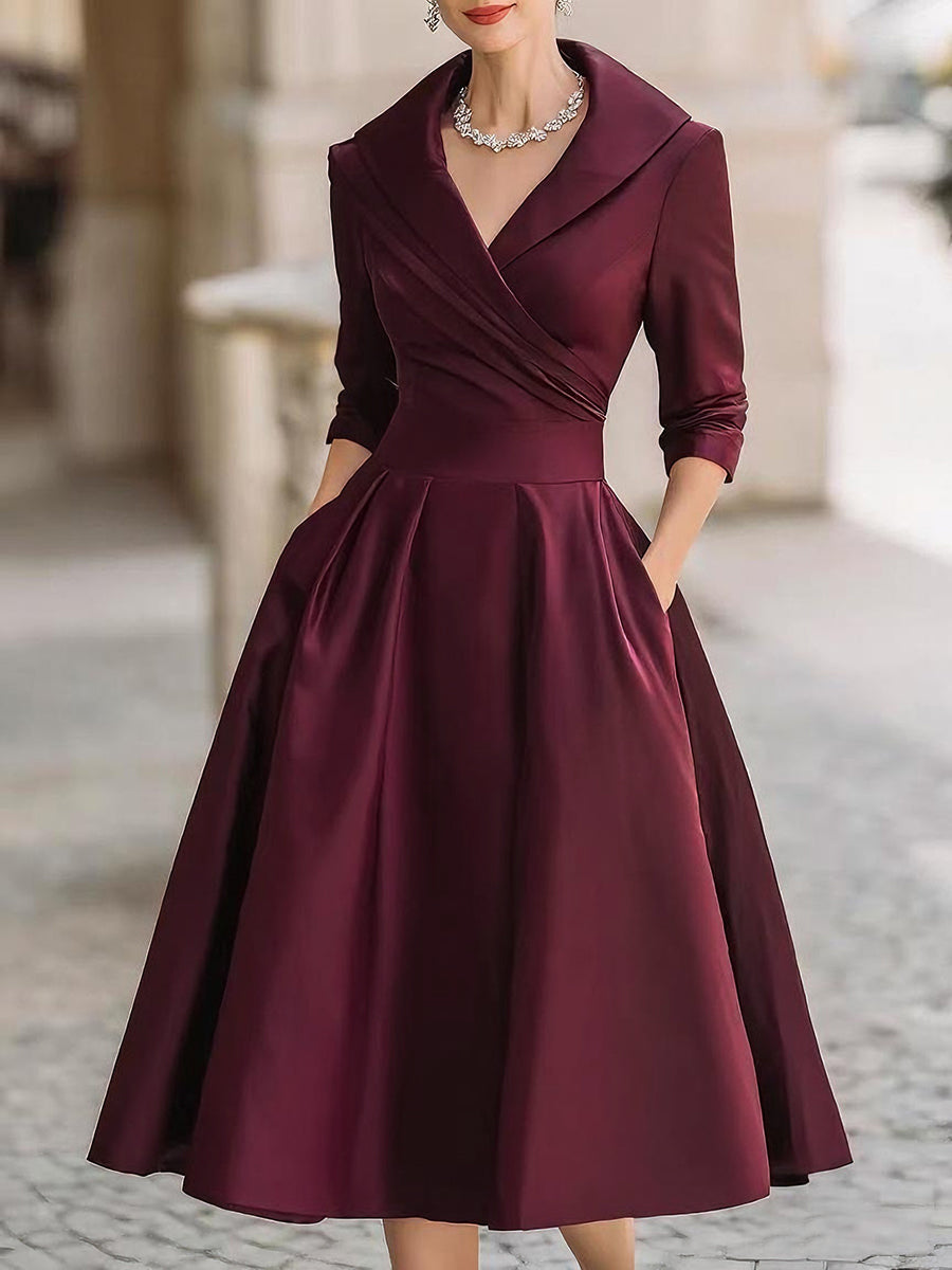 Sira™ | Elegant dress