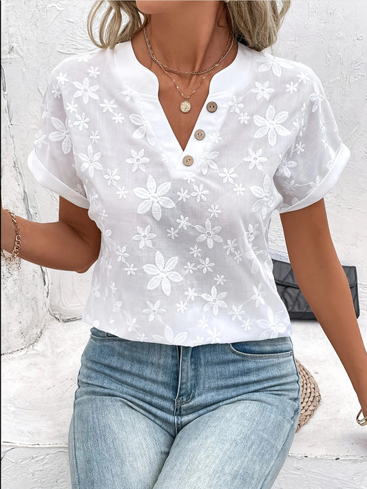 Mare | Elegante Blouse
