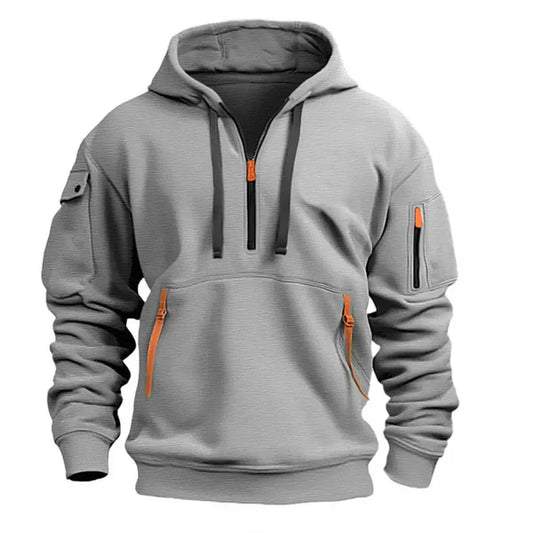 Mika | Stijlvolle Hoodie