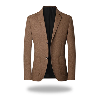 Elegant men's blazer