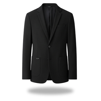 Elegant men's blazer