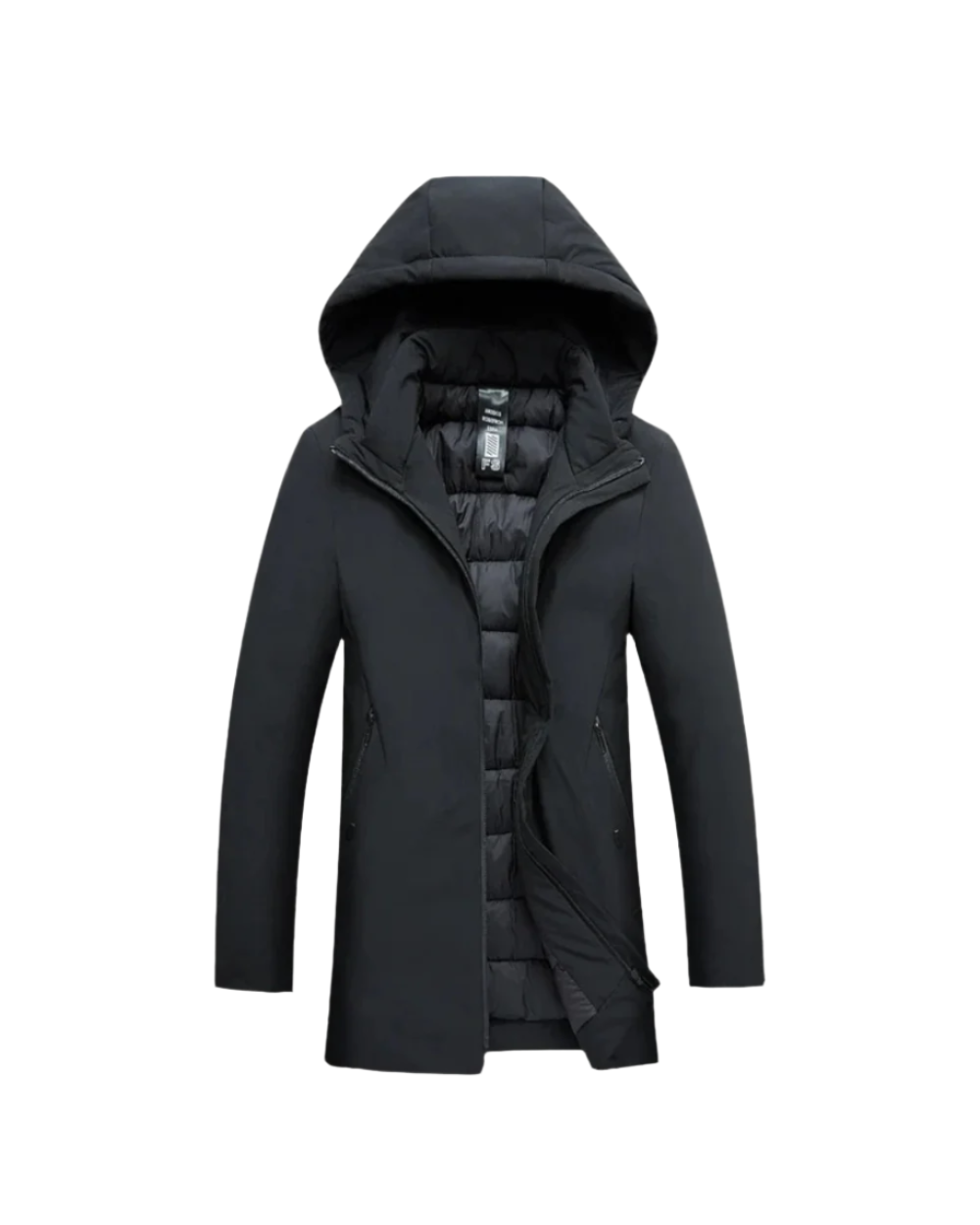 Premium Winter Coat