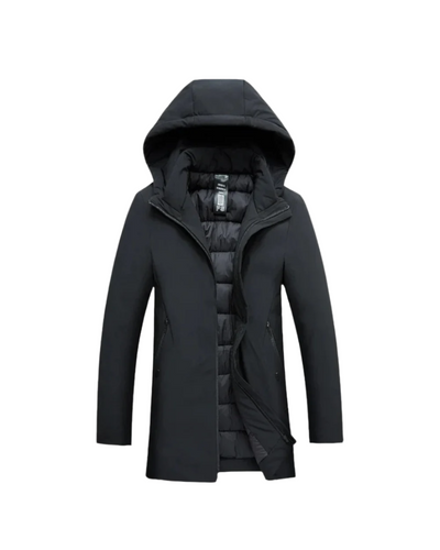 Premium Winter Coat