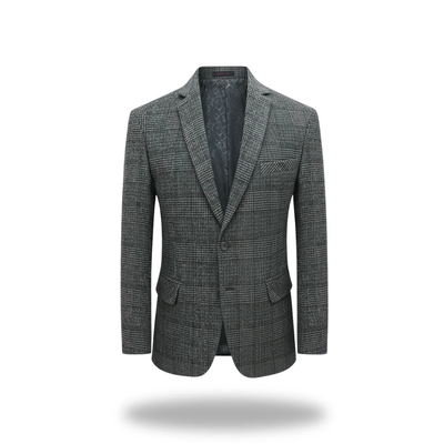 Elegant men's blazer