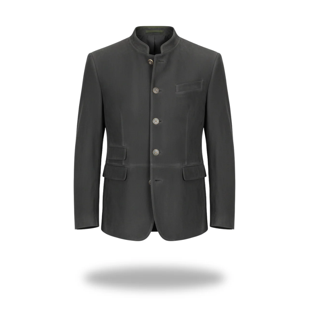 Elegant men's blazer