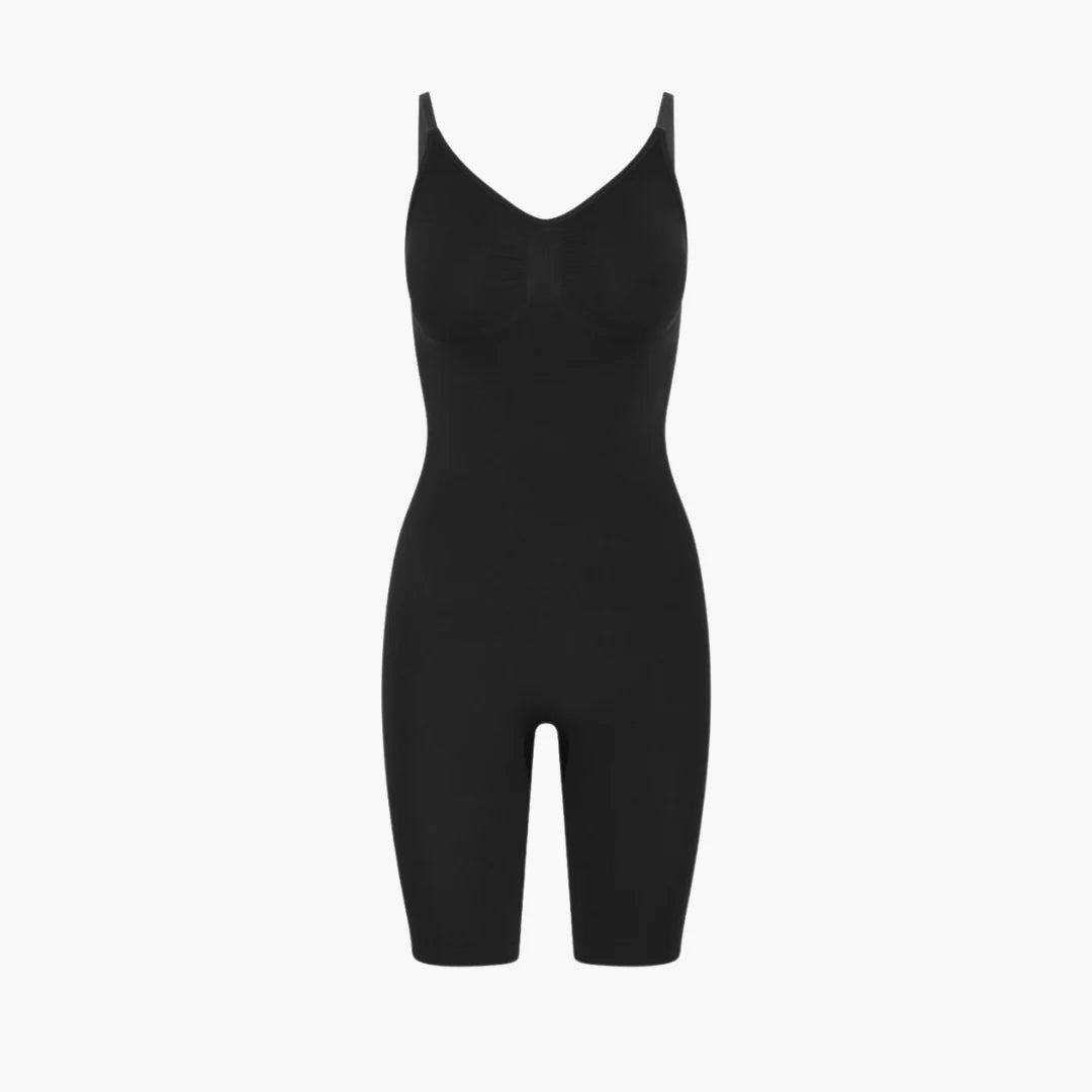 Full Body Sculpt Bodysuit – Korrigierend &amp; Nahtlos