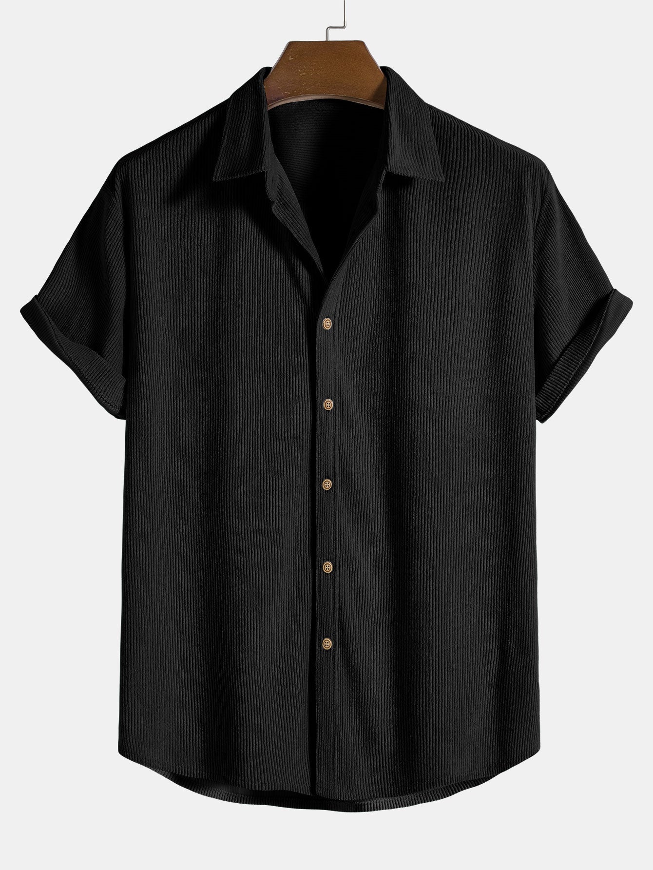 Vince - Corduroy set voor heren