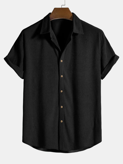 Vince - Corduroy set voor heren