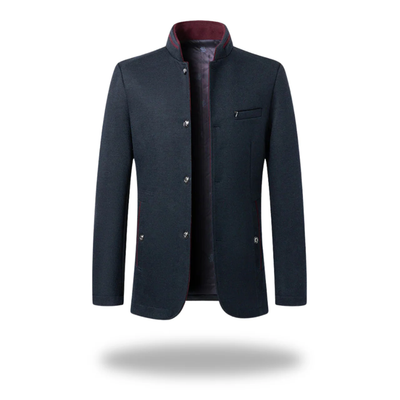 Elegant men's blazer