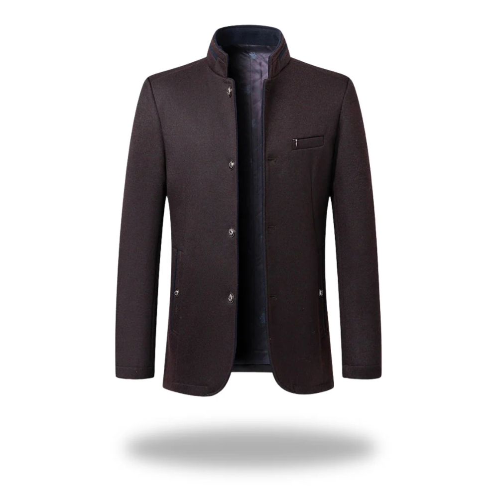 Elegant men's blazer