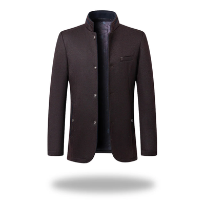 Elegant men's blazer