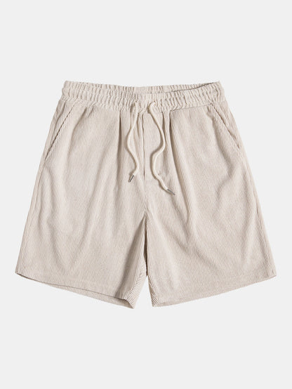 Vince - Corduroy set voor heren