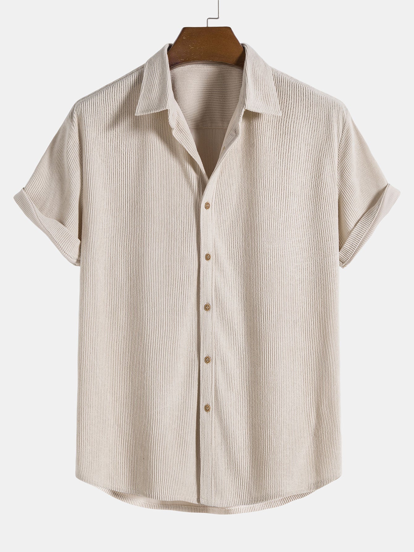 Vince - Corduroy set voor heren