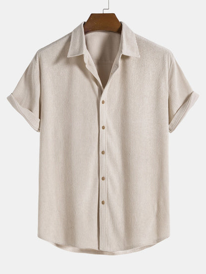 Vince - Corduroy set voor heren