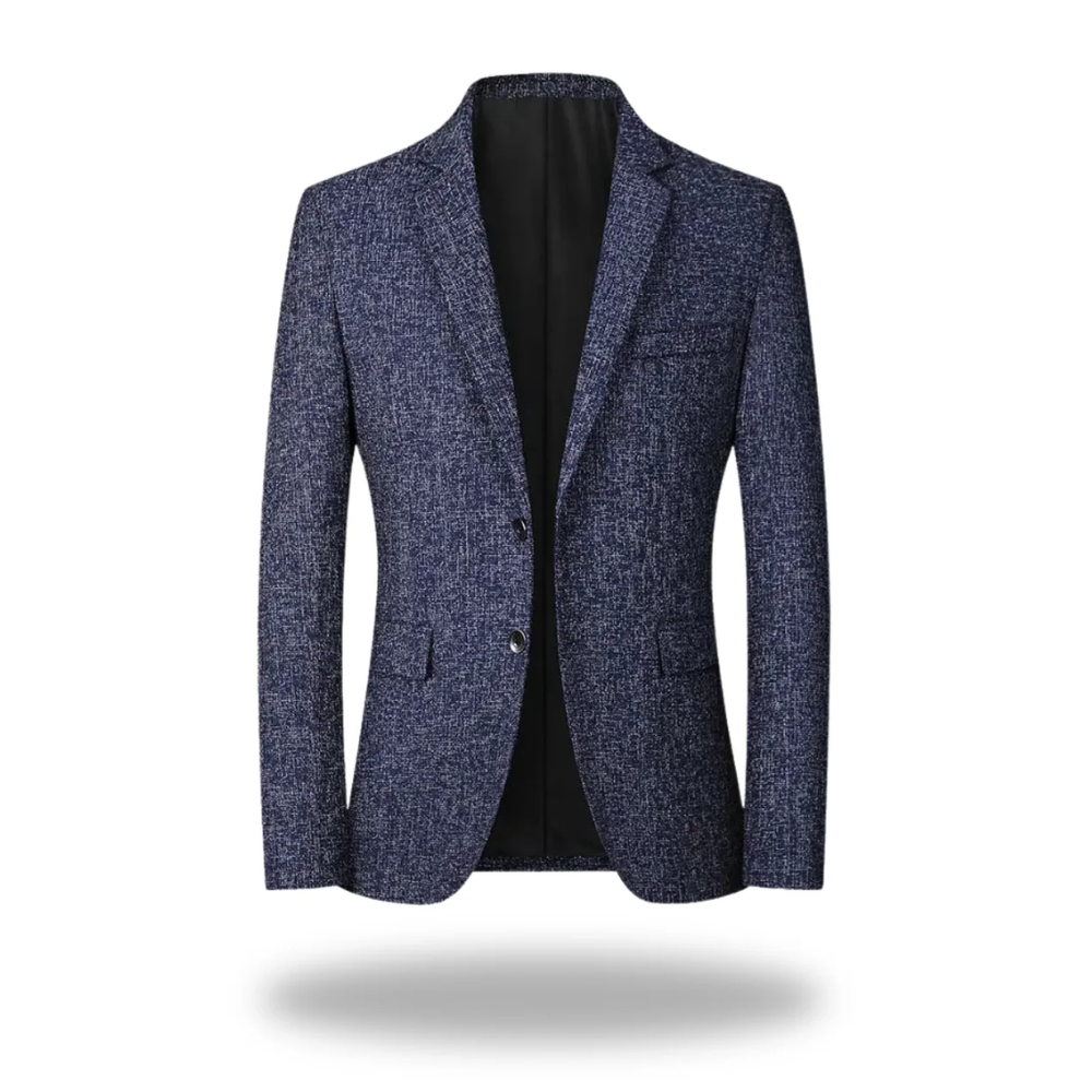 Elegant men's blazer
