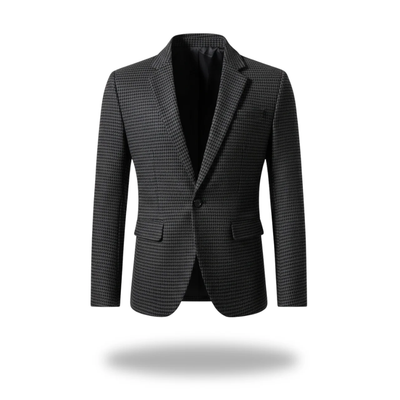 Elegant men's blazer