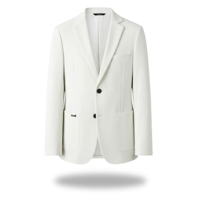 Elegant men's blazer
