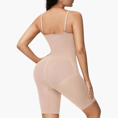 Full Body Sculpt Bodysuit – Korrigierend &amp; Nahtlos