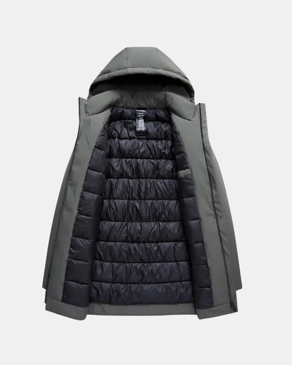 Premium Winter Coat