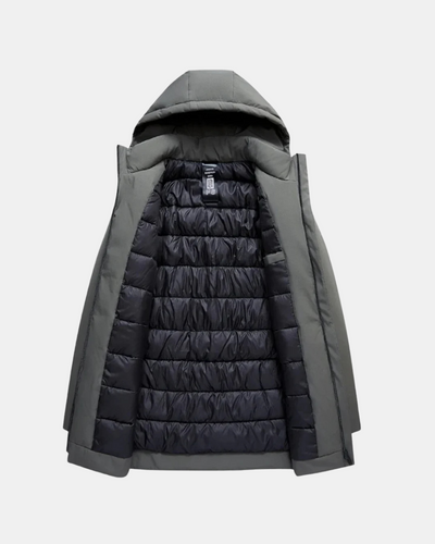 Premium Winter Coat