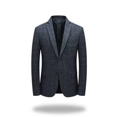 Elegant men's blazer