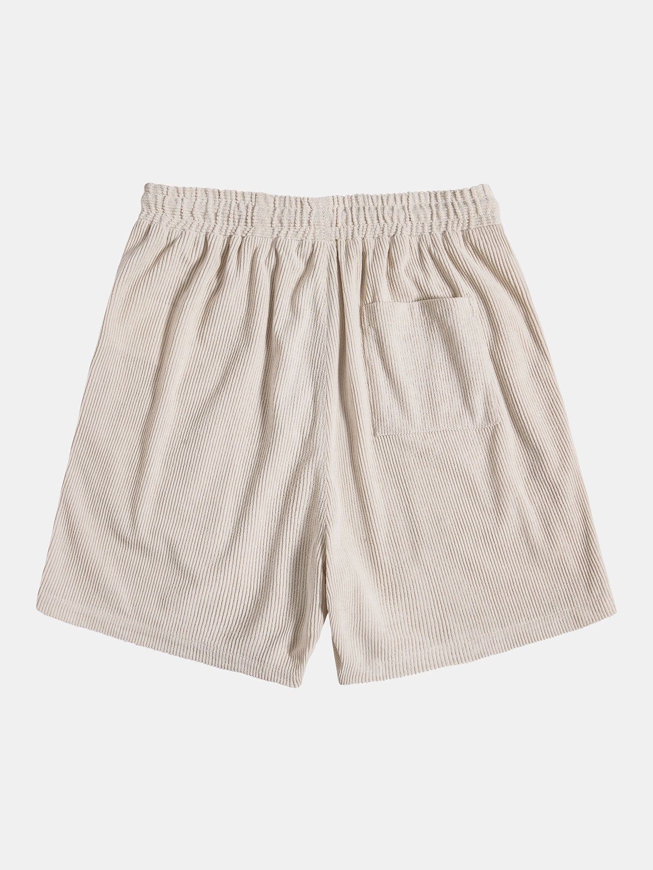 Vince - Corduroy set voor heren