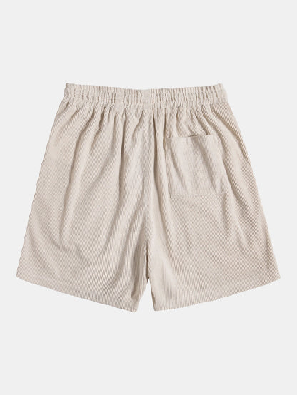 Vince - Corduroy set voor heren